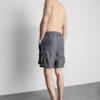 Cargo swimming shorts