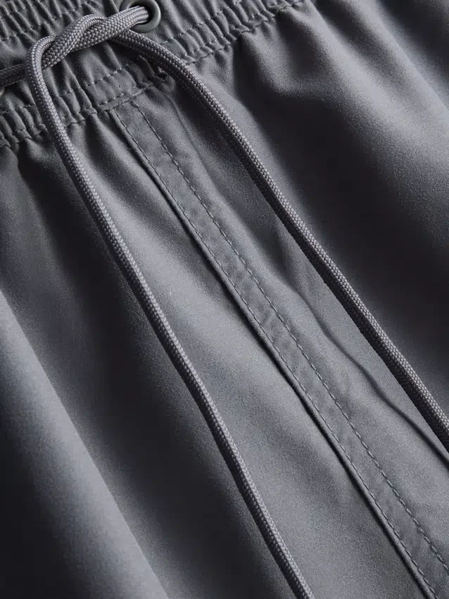 Cargo swimming shorts