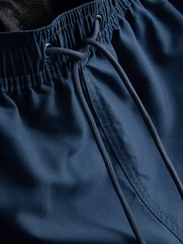 Cargo swimming shorts