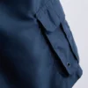 Cargo swimming shorts