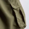 Cargo swimming shorts