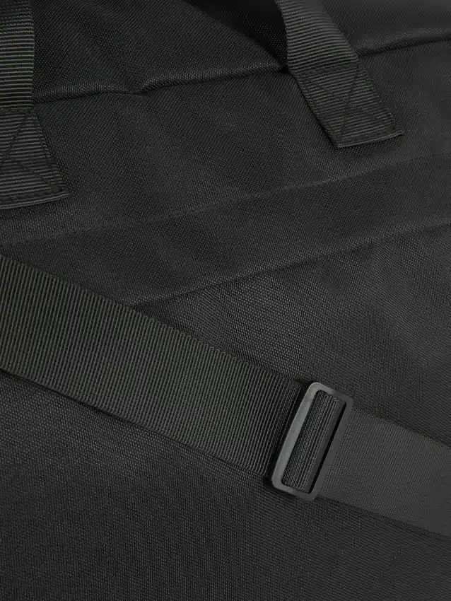 Carryall travel bag