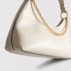 Chain shoulder bag