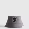 Chemical brothers reversible bucket hat