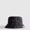 Chemical brothers reversible bucket hat