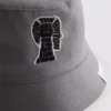 Chemical brothers reversible bucket hat