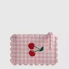 Cherry card holder
