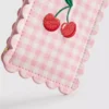 Cherry card holder