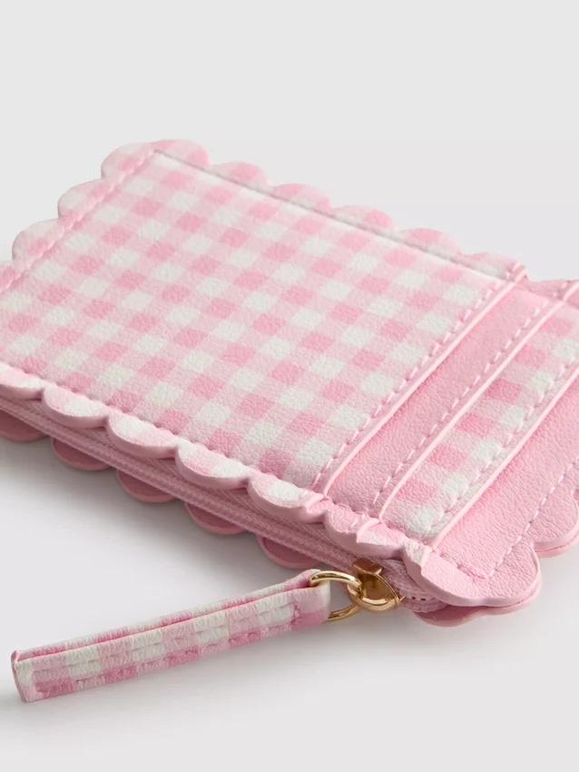 Cherry card holder