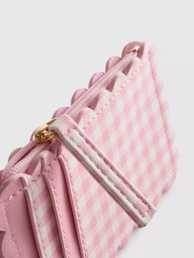 Cherry card holder