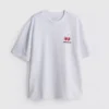 Cherry graphic t-shirt