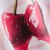 Cherry graphic t-shirt