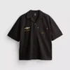 Chevrolet revere collar shirt