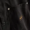 Chevrolet revere collar shirt