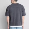 Chicago graphic v-neck t-shirt