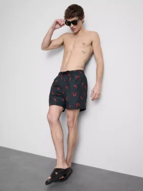 Chilli swimming shorts