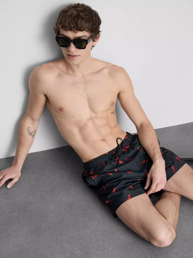 Chilli swimming shorts