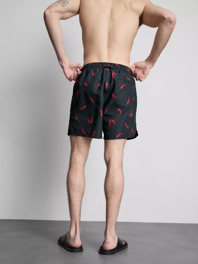 Chilli swimming shorts