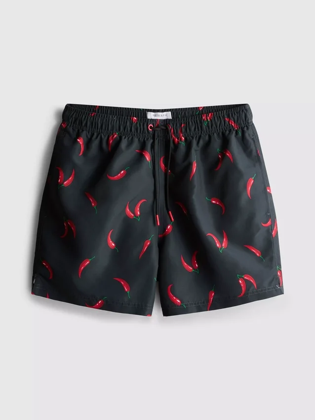 Chilli swimming shorts