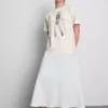 Christina aguilera cotton music tee