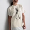 Christina aguilera cotton music tee