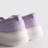 Chunky ballerina sneakers