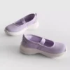Chunky ballerina sneakers