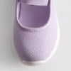 Chunky ballerina sneakers