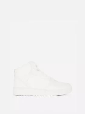 Chunky high tops
