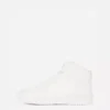 Chunky high tops