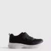 Chunky low-top sneakers