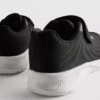 Chunky low-top sneakers