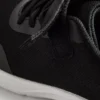 Chunky low-top sneakers