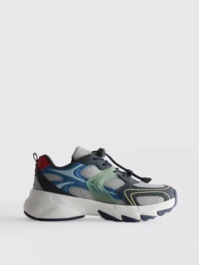 Chunky sneakers