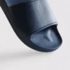 Chunky-sole pool slides