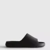 Chunky sole slider