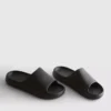 Chunky sole slider