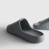 Chunky sole slider