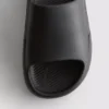 Chunky sole slider