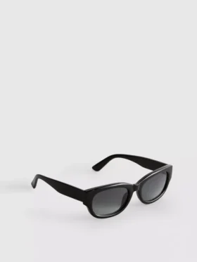Chunky square sunglasses