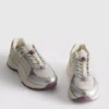 Chunky toggle sneakers
