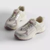 Chunky toggle sneakers