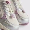 Chunky toggle sneakers