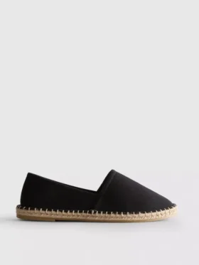 Classic canvas espadrilles