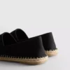 Classic canvas espadrilles