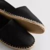 Classic canvas espadrilles