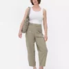 Classic cotton tank