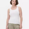 Classic cotton tank