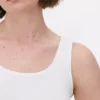 Classic cotton tank