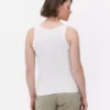 Classic cotton tank